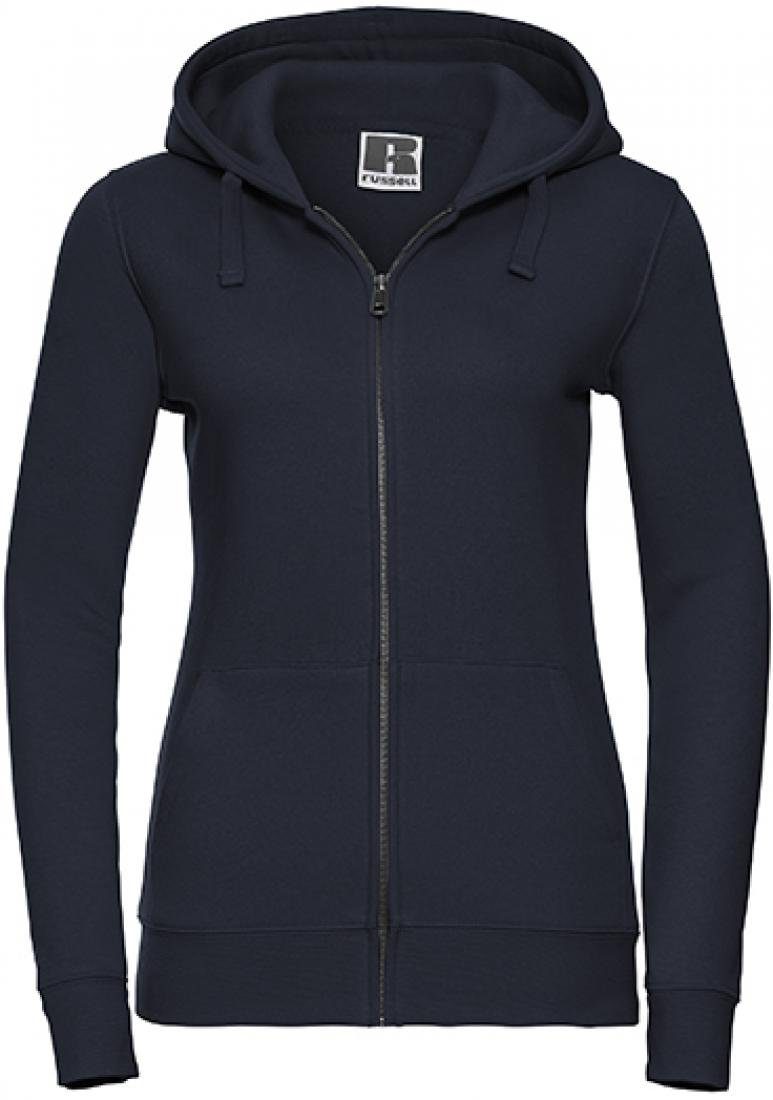 Russell Kapuzensweatjacke Ladies Authentic Zipped Hood günstig online kaufen