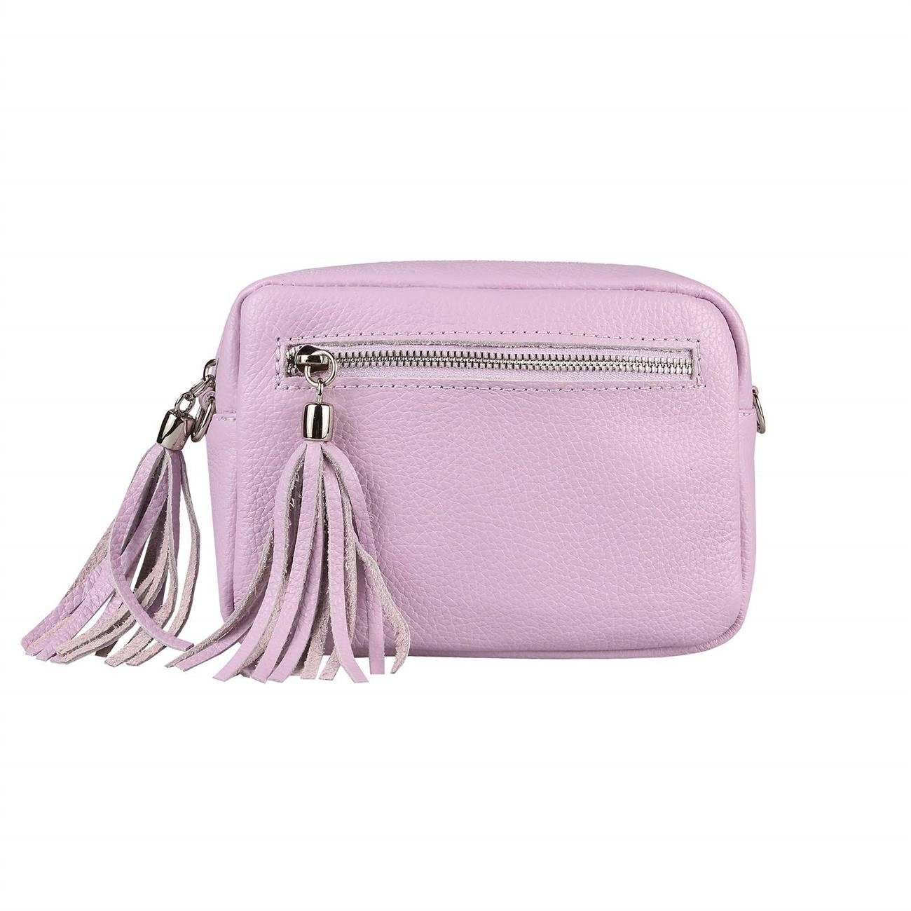 ITALYSHOP24 Schultertasche Made in Italy Damen günstig online kaufen