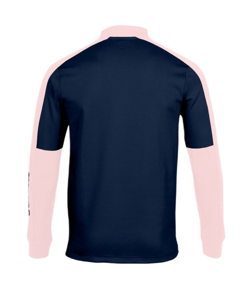 Joma Sweatshirt Pullover Eco Championship (Half-Zip, hoher Tragekomfort)