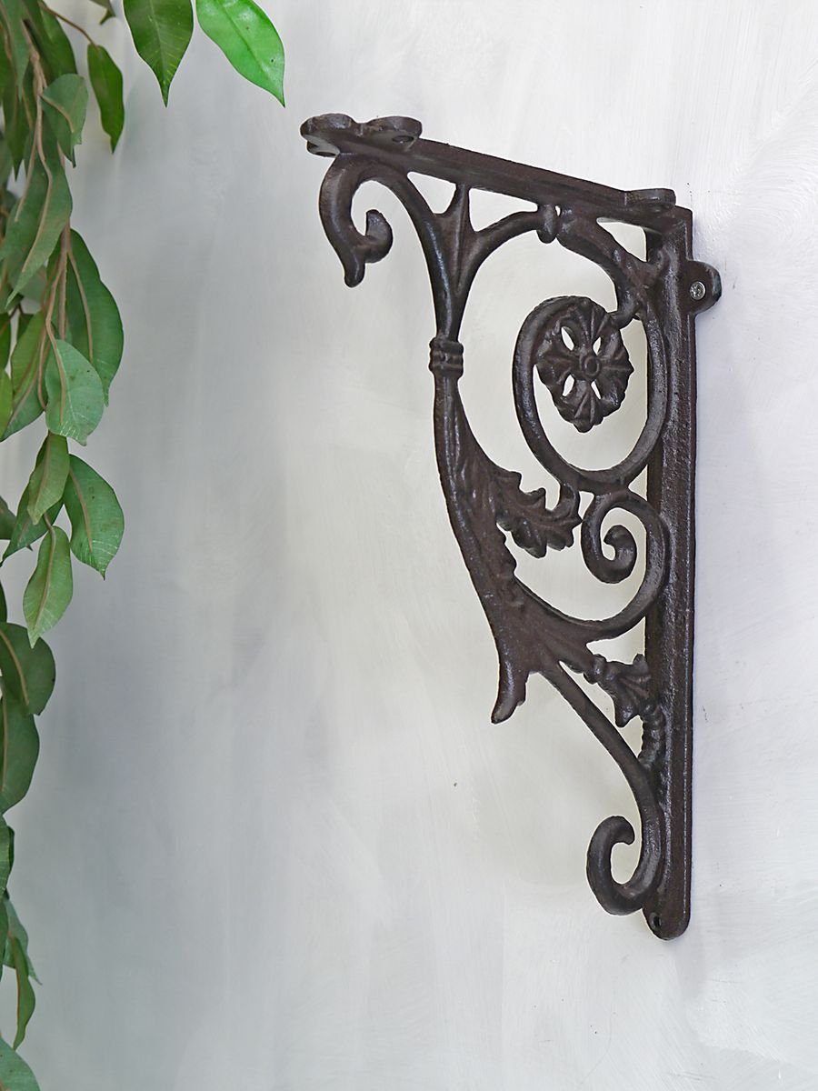 AFG Wandregalhalter Wandregalhalter Regalwinkel Regalstützen Vintage günstig online kaufen