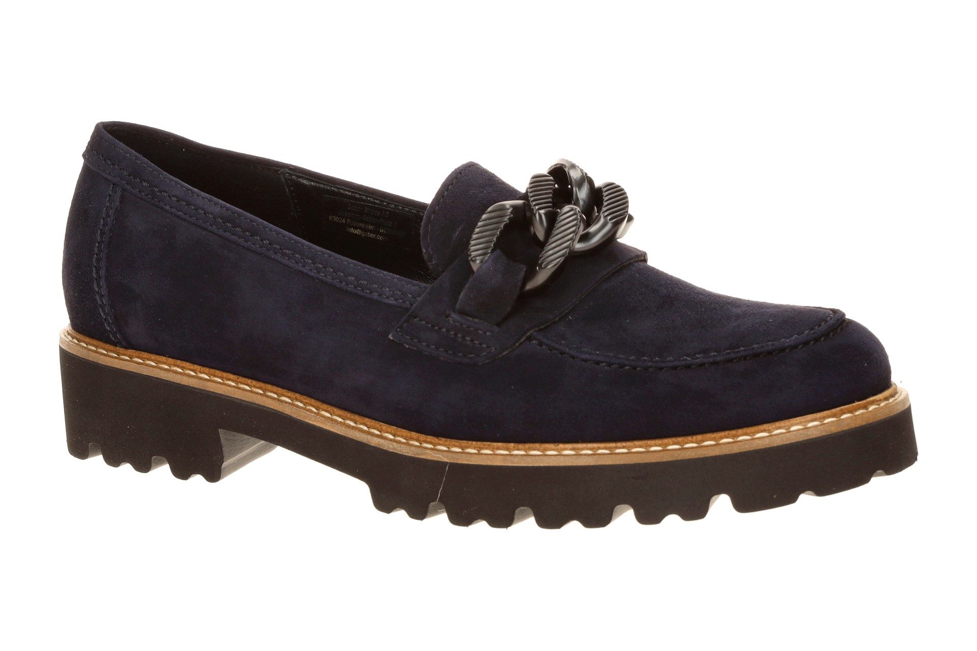 Gabor 4013.01.003 Slipper
