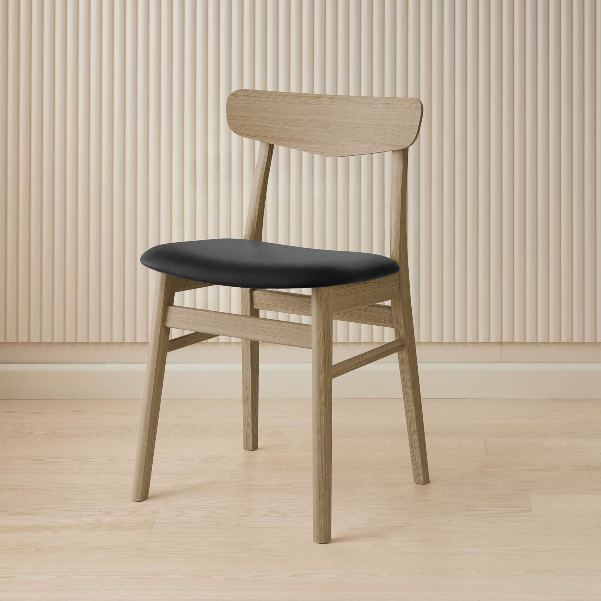 Hammel Furniture Esszimmerstuhl Findahl by Hammel günstig online kaufen
