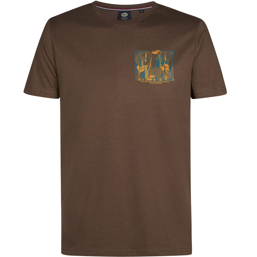 Petrol Industries T-Shirt