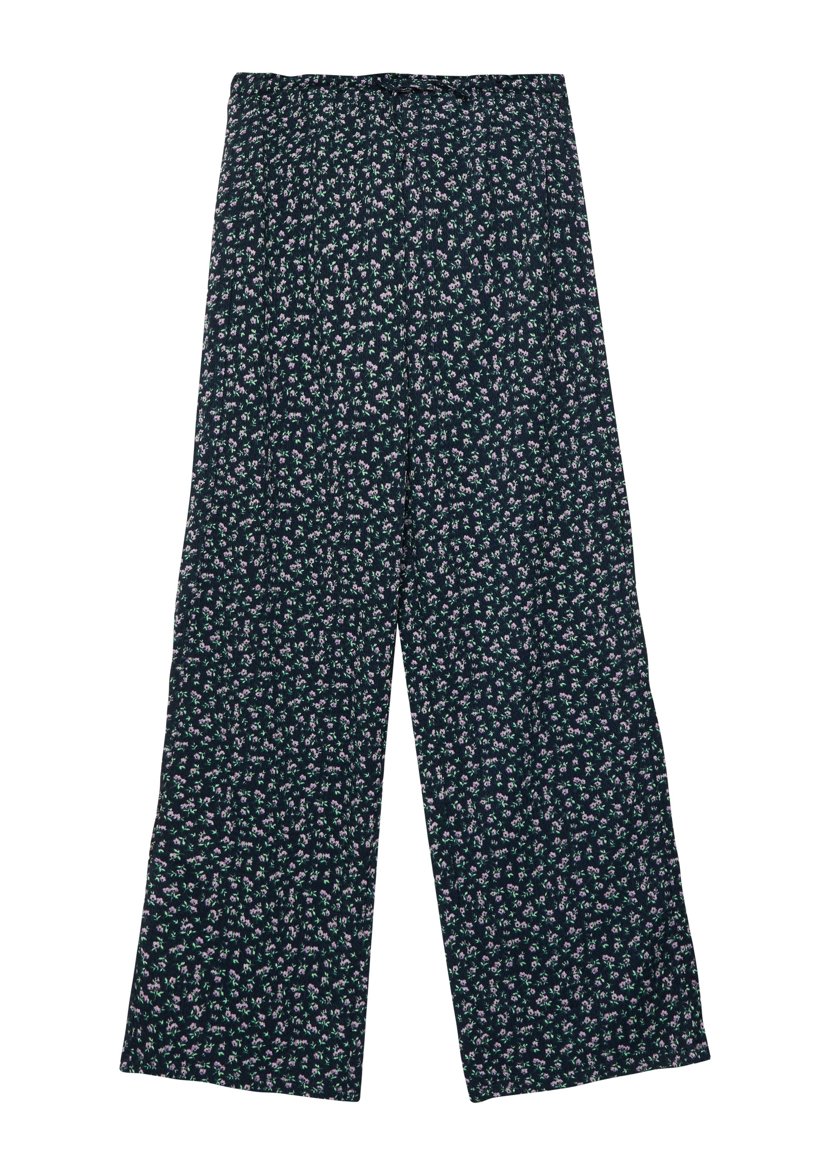 Stoffhose