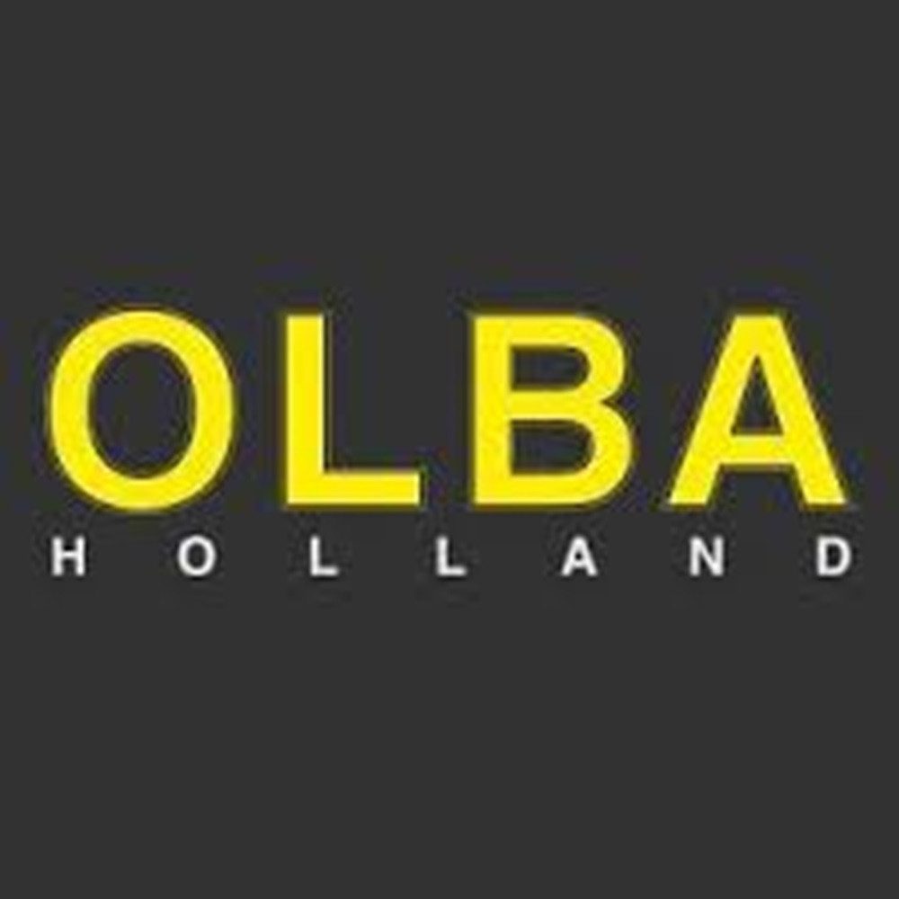 OLBA B.V.