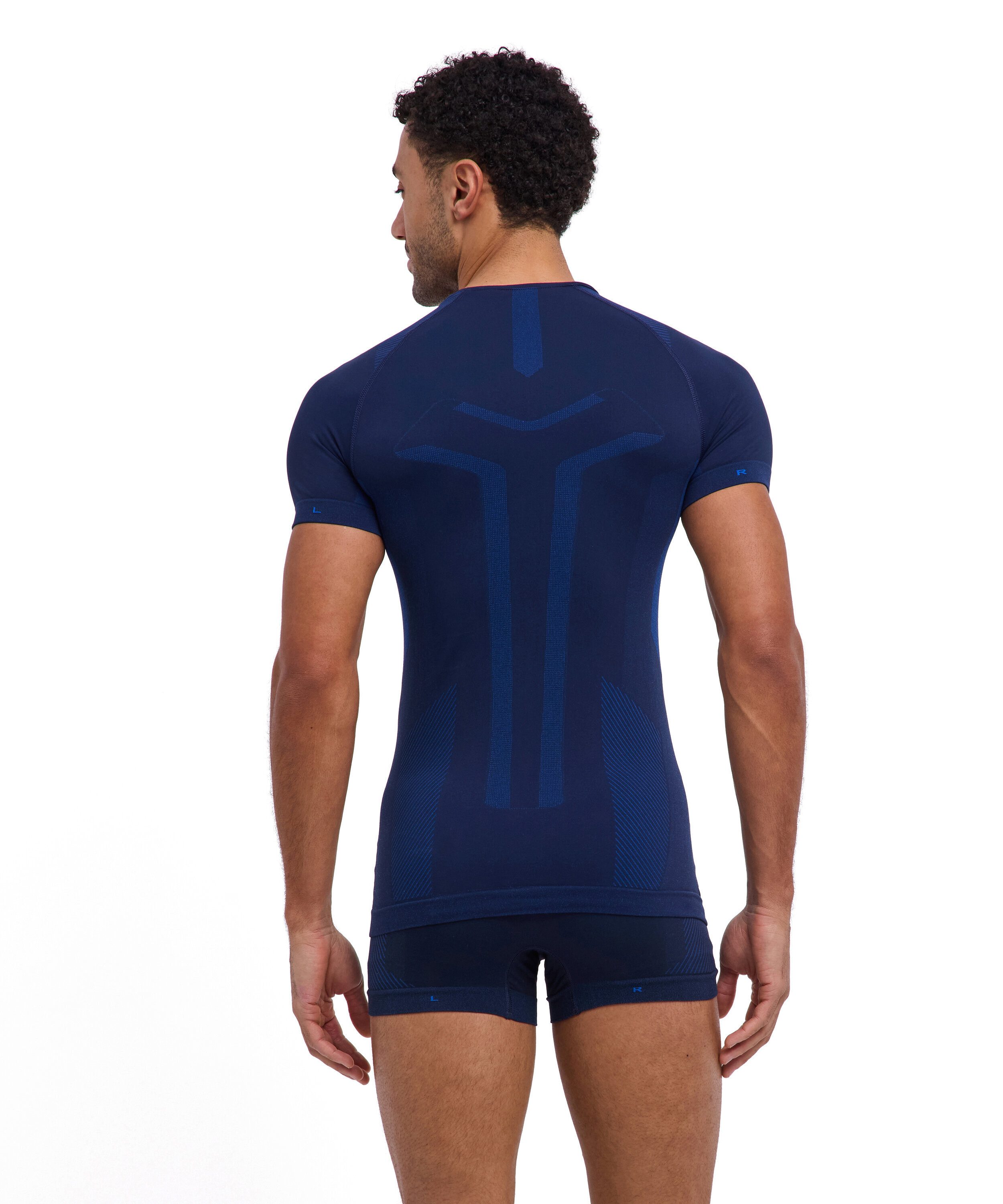 FALKE T-Shirt Warm (1-tlg., 1) thermoregulierend für warme bis kalte Temper günstig online kaufen