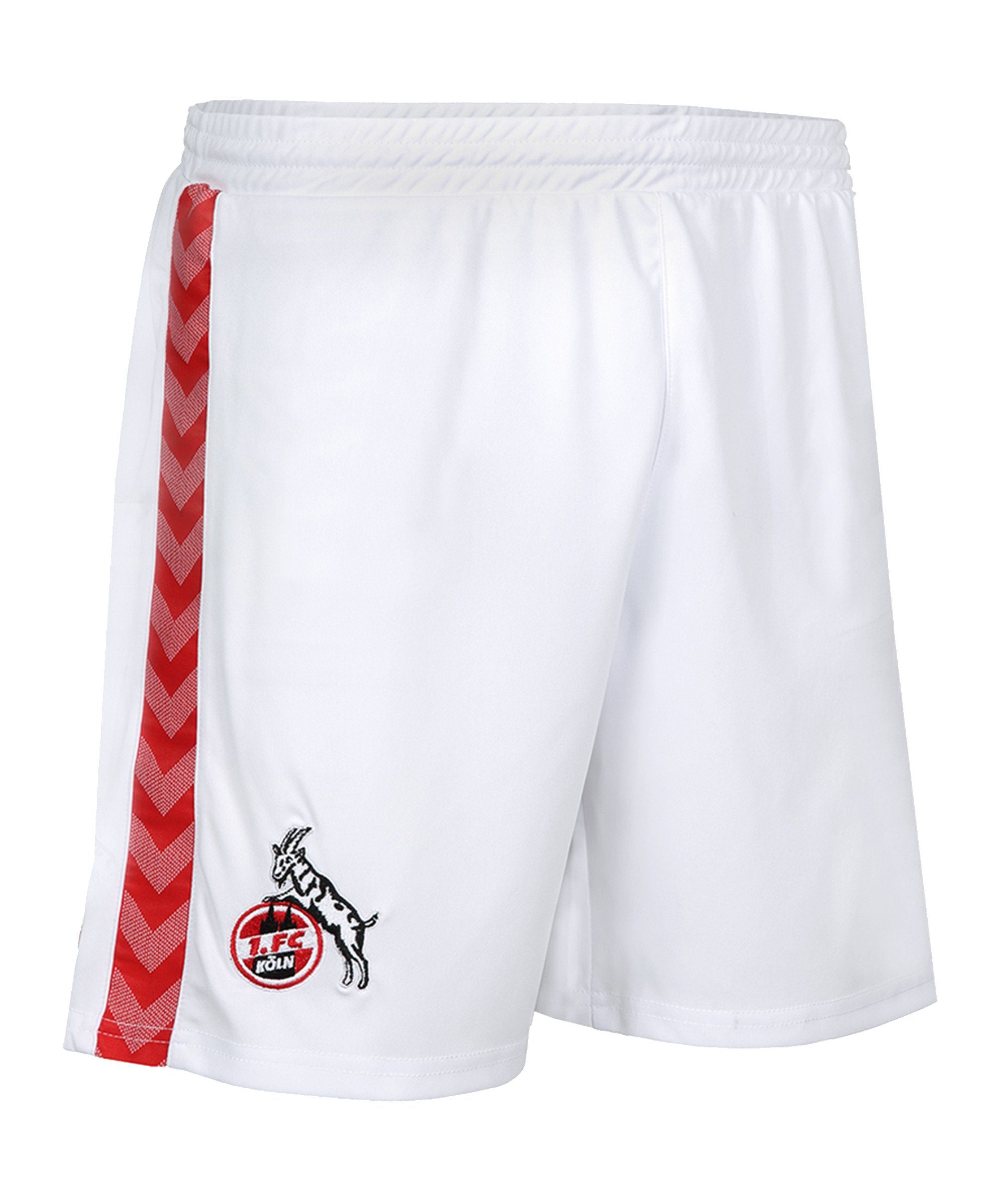 hummel Sporthose 1. FC Köln Short 3rd 2023/2024