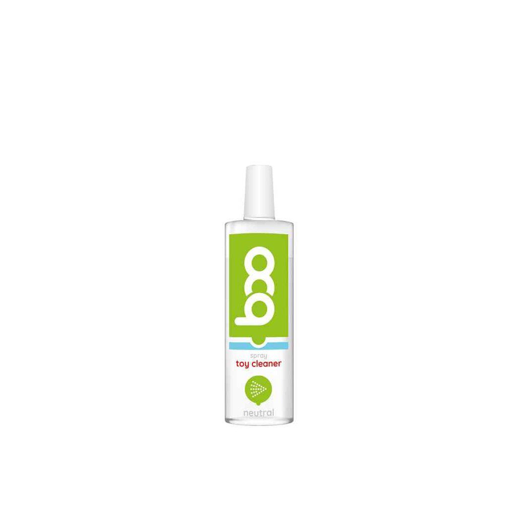 BOO BOO Toy Cleaner Spray 150ml Toy-Reiniger (1-St. Toy Reiniger, Erotikspielzeug)