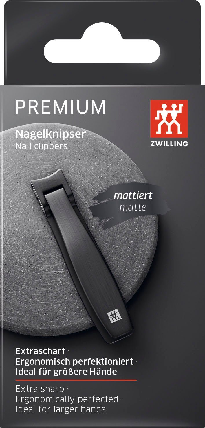 Nagelknipser M Zwilling TWINOX