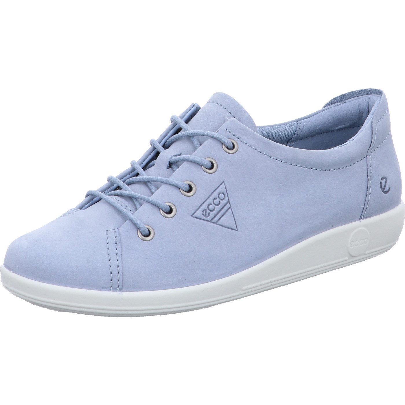 Ecco SOFT 2.0 Schnürschuh günstig online kaufen