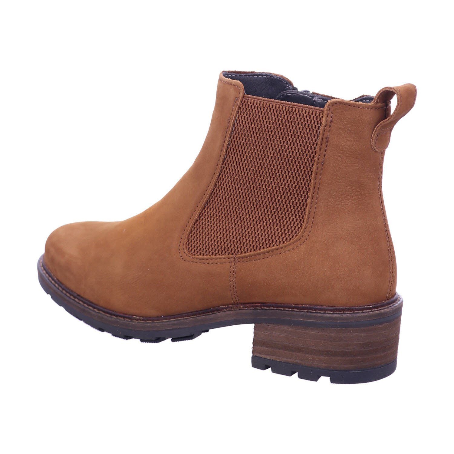 Winterstiefel (2-tlg) SOLIDUS