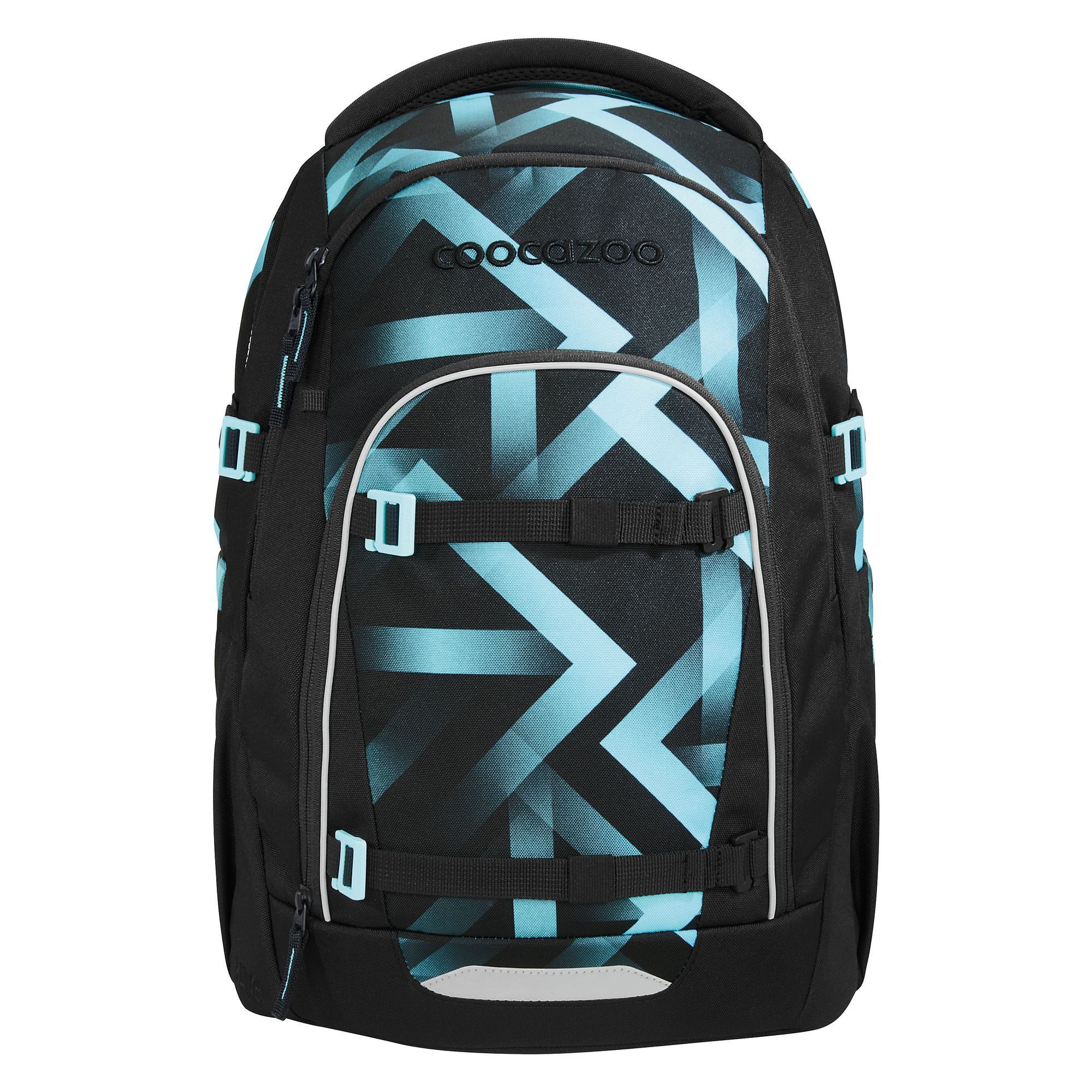 coocazoo Schulrucksack Mate, Polyester