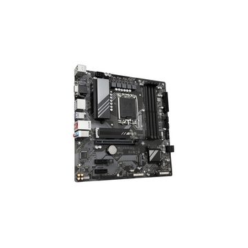 Gigabyte B760M DS3H Mainboard