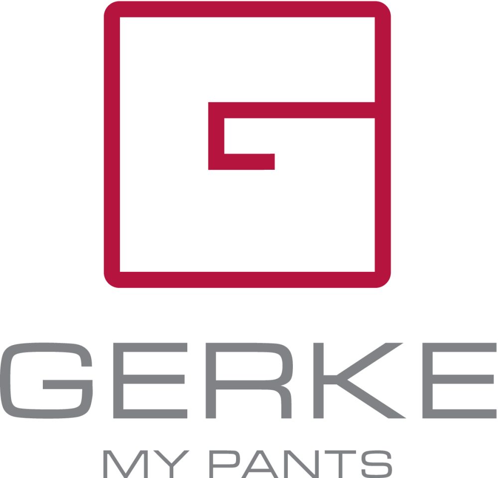 GERKE MY PANTS