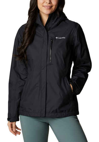 Columbia Funktionsjacke »POURING ADVENTURE«