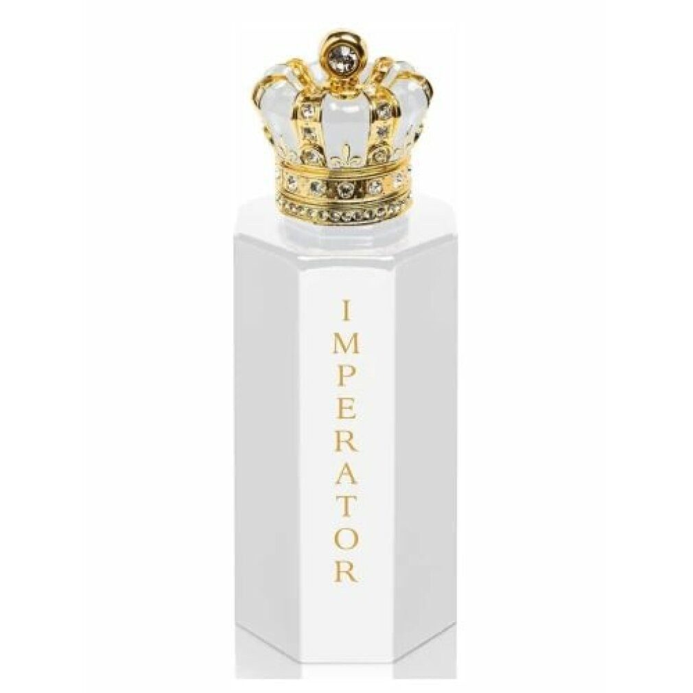 Royal Crown Körperpflegeduft Imperium Kollektion Imperator Extrait De Parfum 100ml