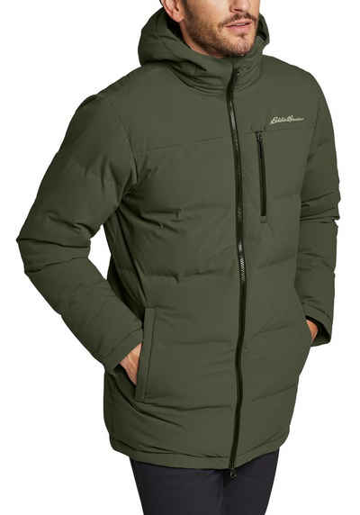 Eddie Bauer Daunenmantel Glacier Peak Stretch