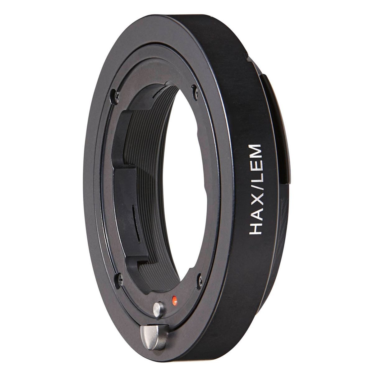 Novoflex Adapter Leica-M Objektiv an Hasselblad X-Mount Objektiv-Adapter
