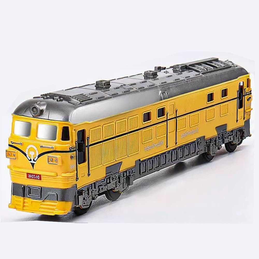 UE Stock Spielzeugeisenbahn-Lokomotive Kinder Eisenbahnspielzeug Spielzeuge günstig online kaufen