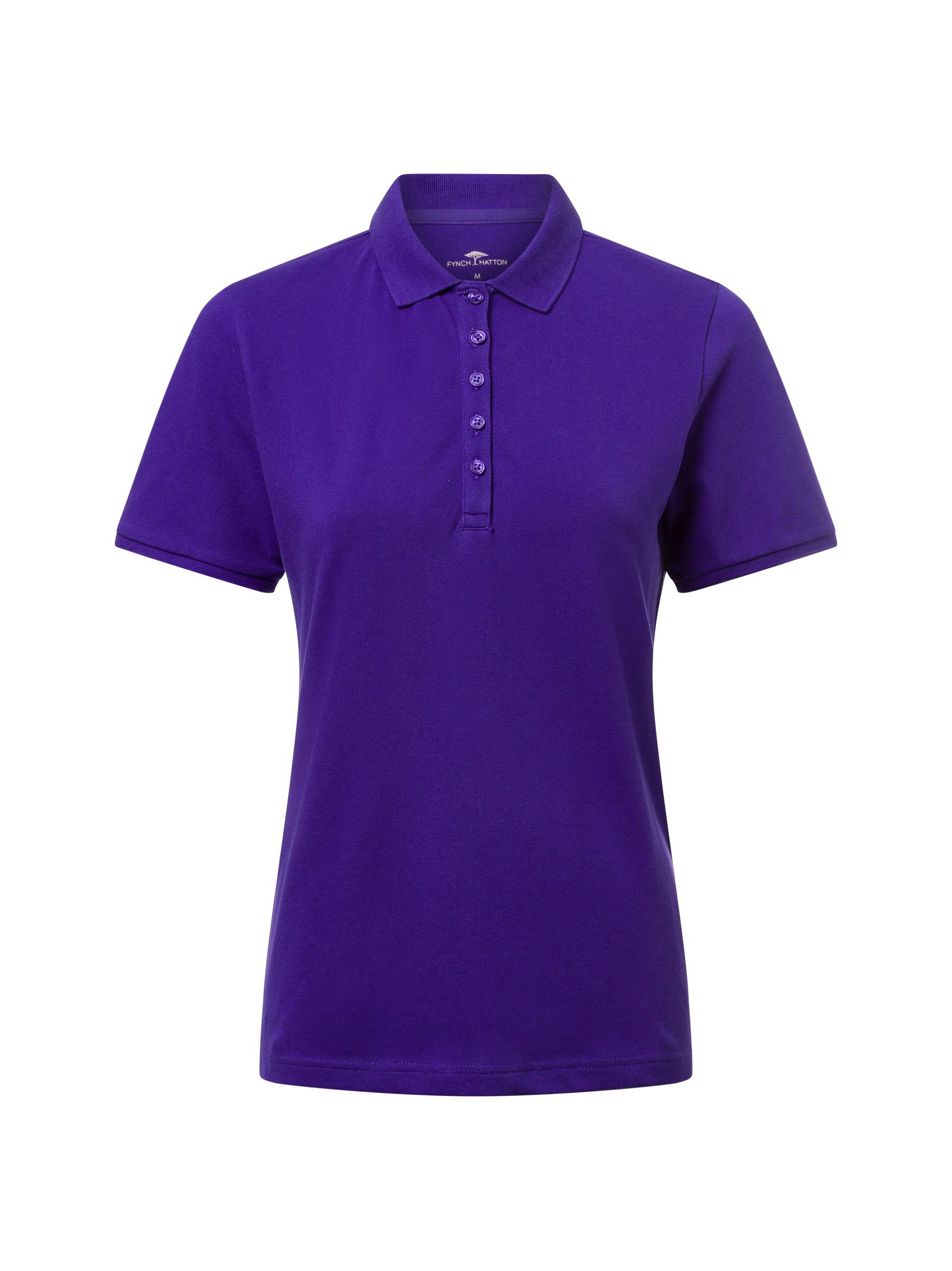 FYNCH-HATTON Poloshirt günstig online kaufen