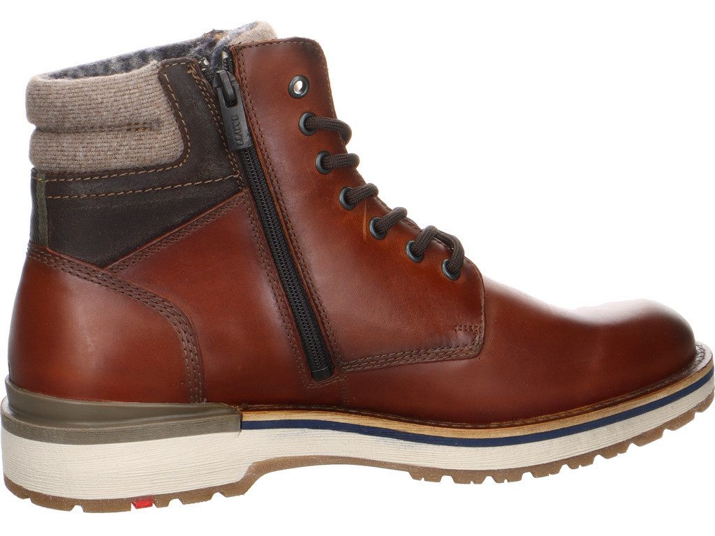 Lloyd Schnür-Stiefeletten für Herren Schnürstiefelette (keine Angabe, 1-tlg., keine Angabe)