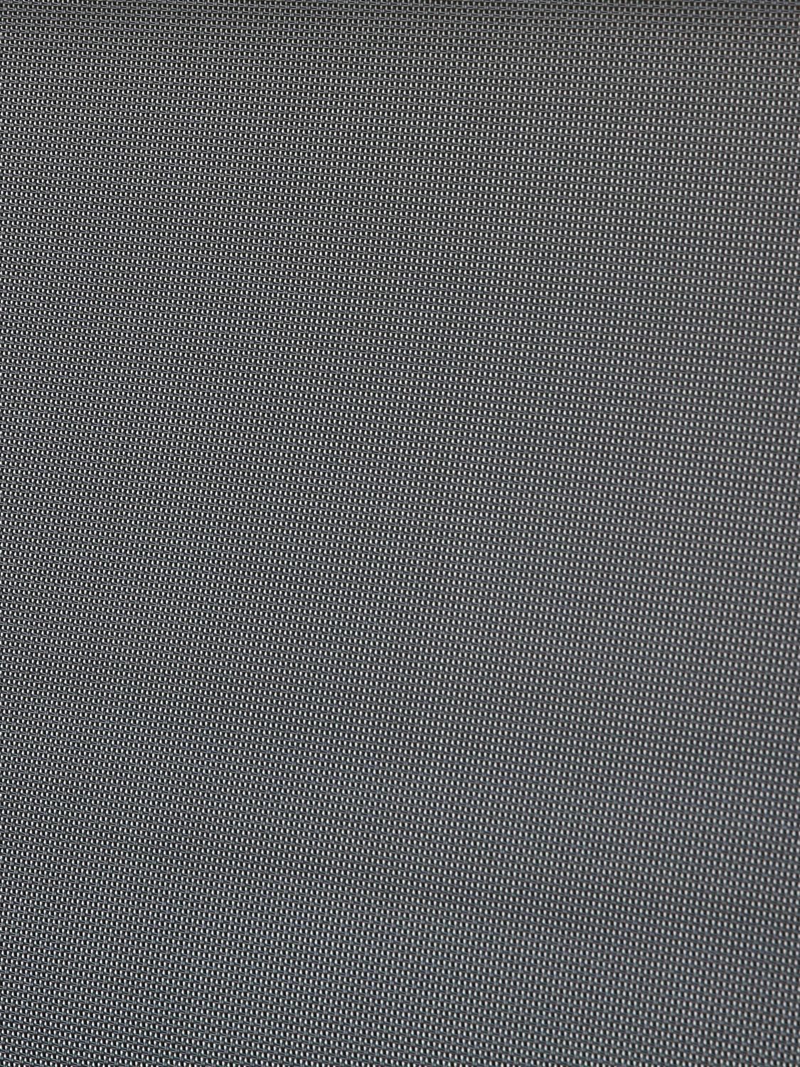 Gardissimo Fußhocker Windsor Alu Hocker Sitzhocker Gartenhocker wetterfest (Gartenhocker Windsor, Windsor Hocker), pflegeleicht wetterfest stabil