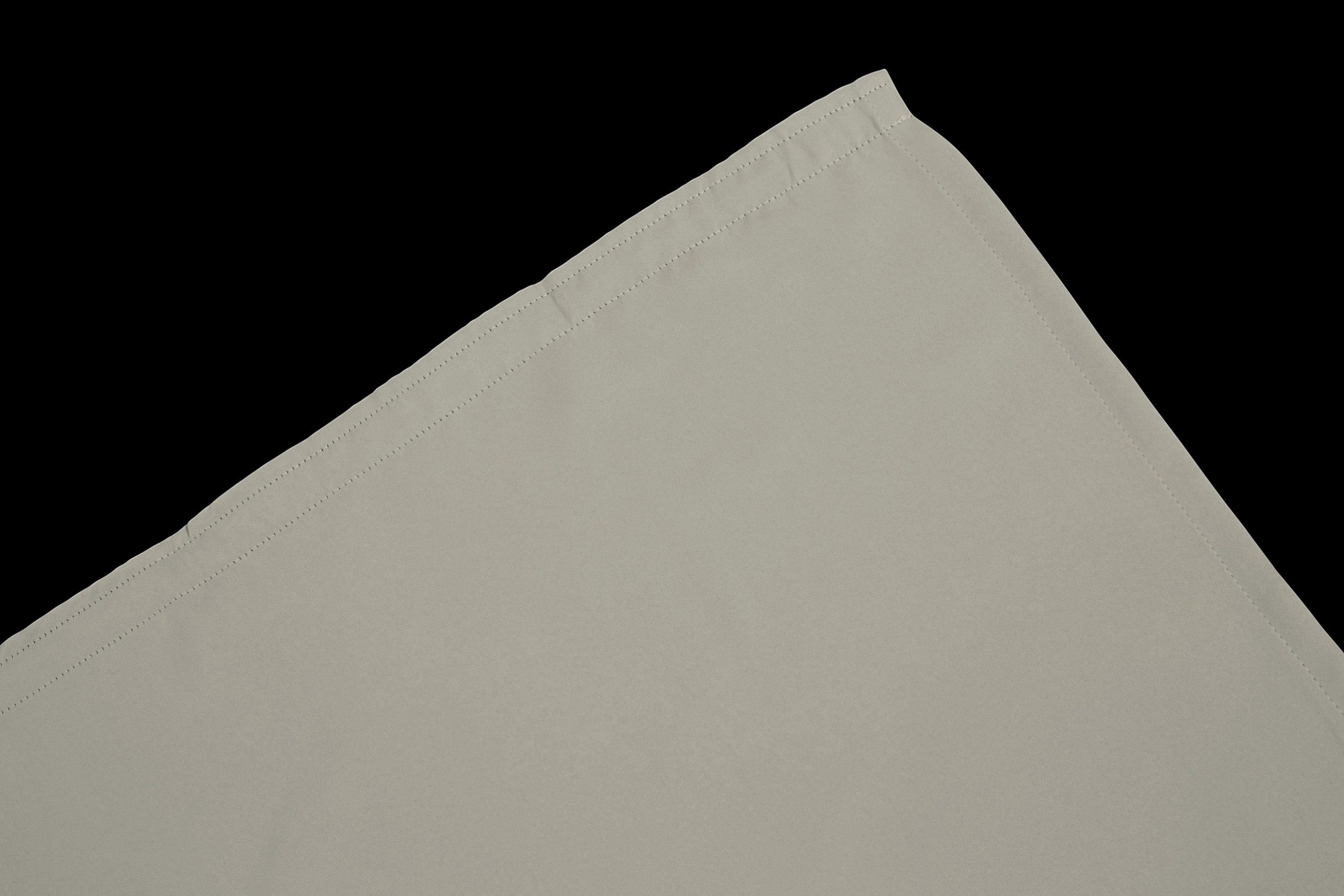 OTTO home Verdunkelungsvorhang Solana, Gardinen mit Kräuselband, verdunkelnd, 2er Set, Topseller (2 St), Kräuselband, verdunkelnd, 2er-Set Verdunklungsvorhang m – Bild 5 von 5