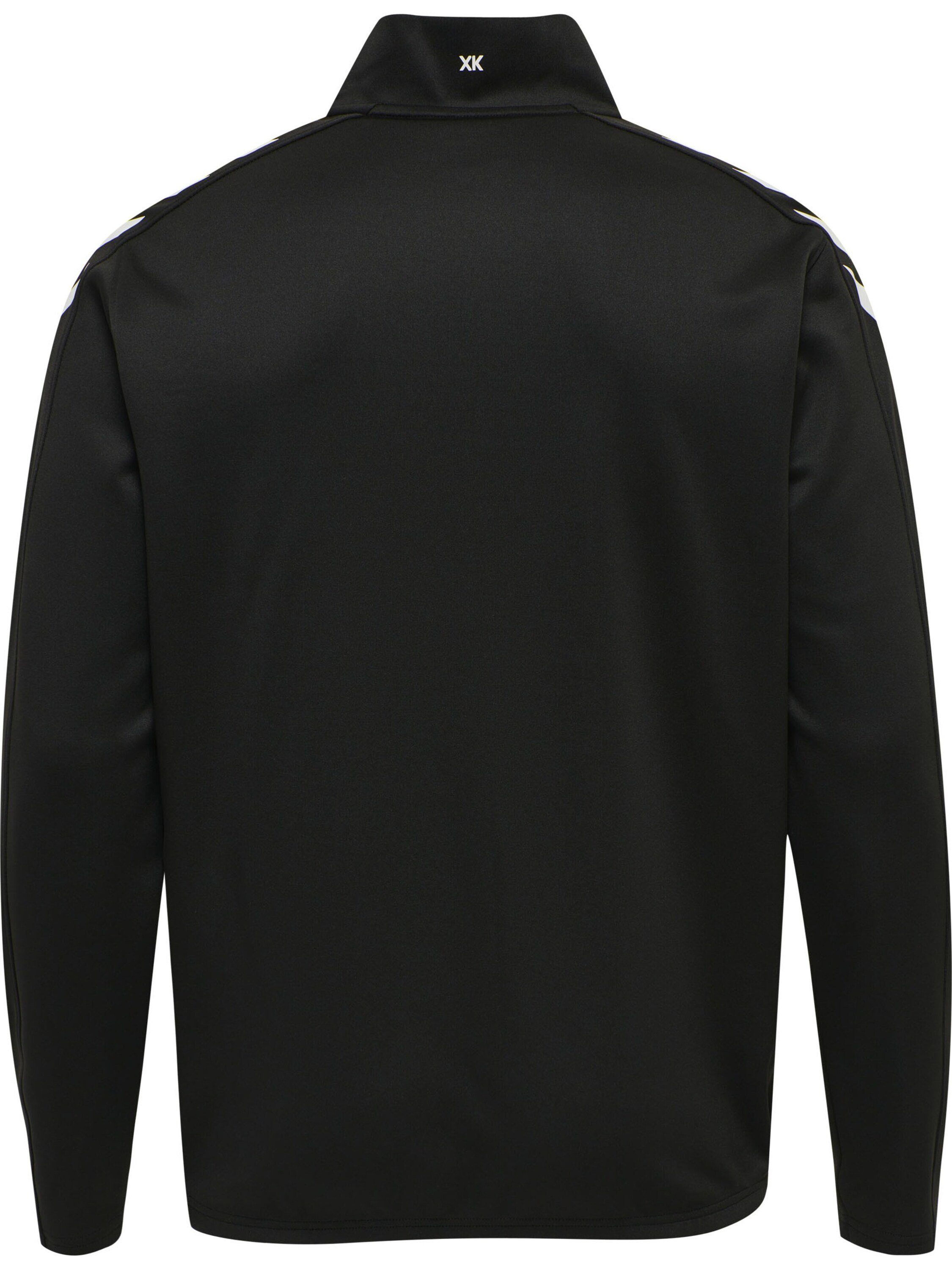 hummel Sweatshirt (1-tlg) Plain/ohne Details