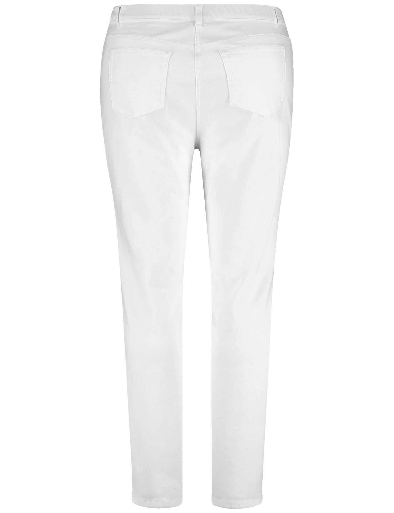 Samoon 5-Pocket-Jeans