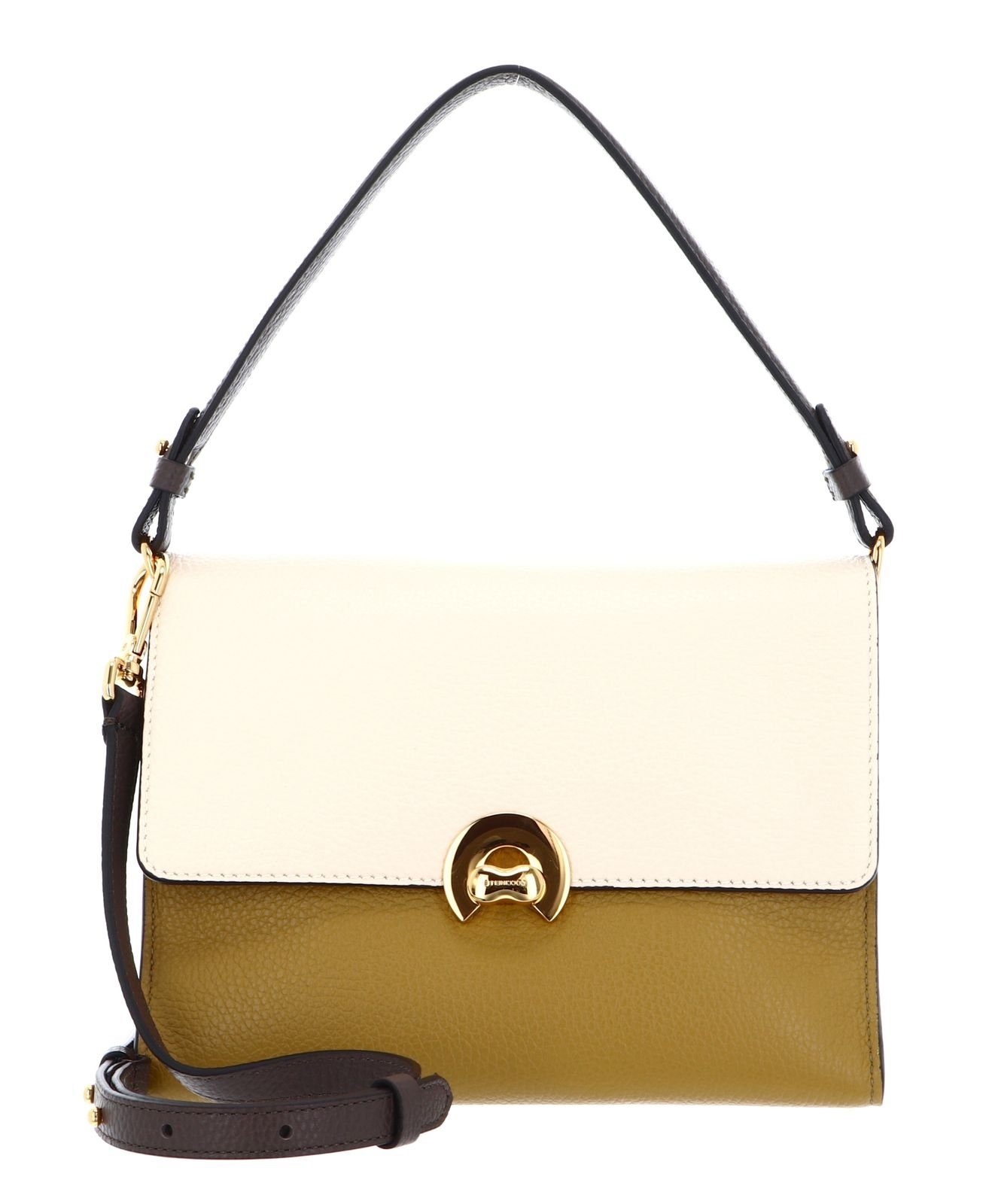 Handtasche Coccinelle Binxie Tricolor