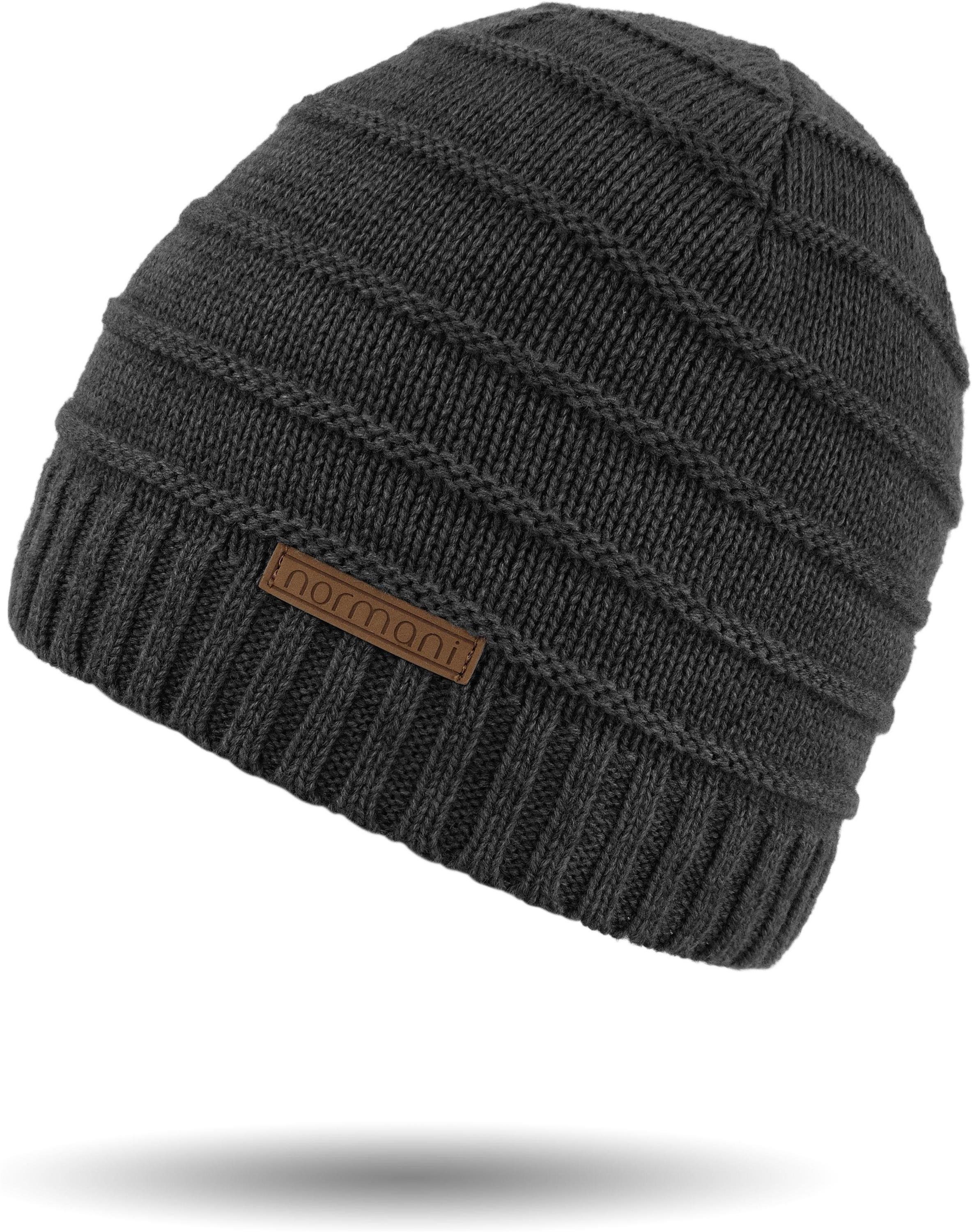 normani Strickmütze Wintermütze Yonce