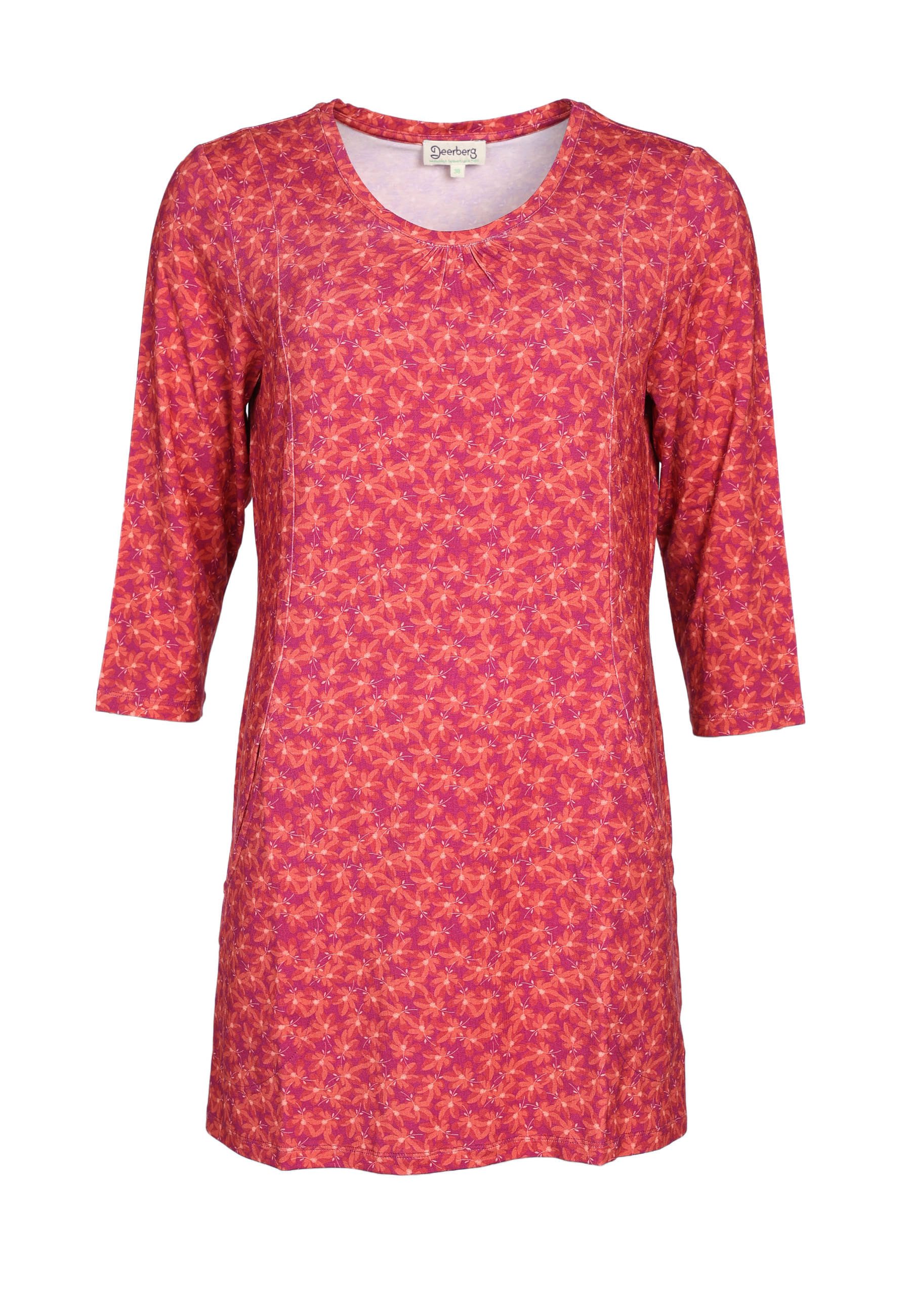Deerberg Tunika Grecitana flowerdance günstig online kaufen