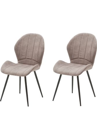 MCA furniture 4-Fußstuhl »Lima« (Set 2 vienetai) 2vn...