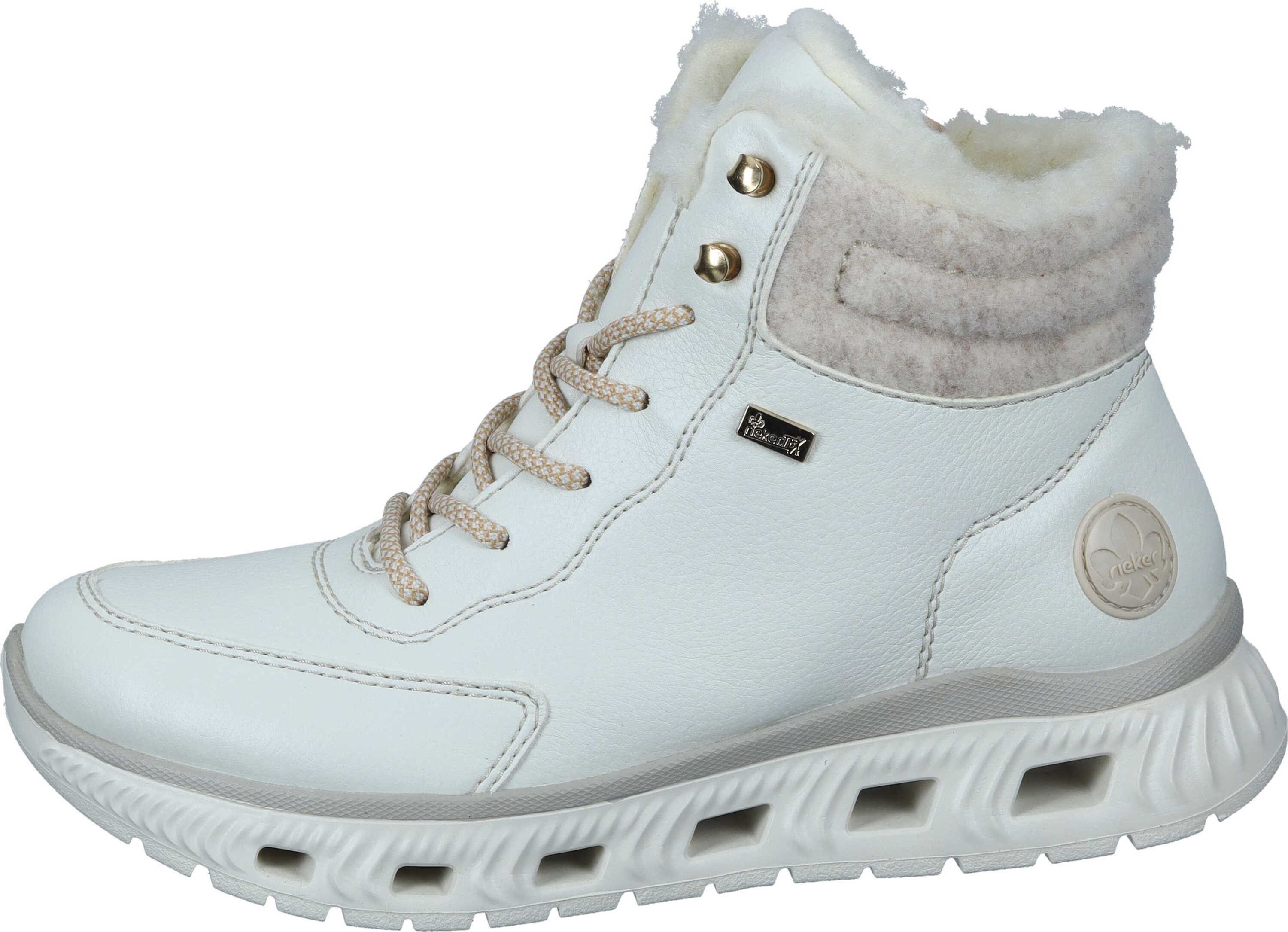 Rieker Stiefeletten Winterstiefelette mit RIEKER-TEX günstig online kaufen