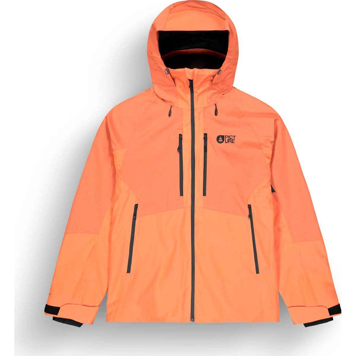 Picture Skijacke Goods Jacket Hochwertige Skijacke mit umweltfreundlichen Materialien, optimalem