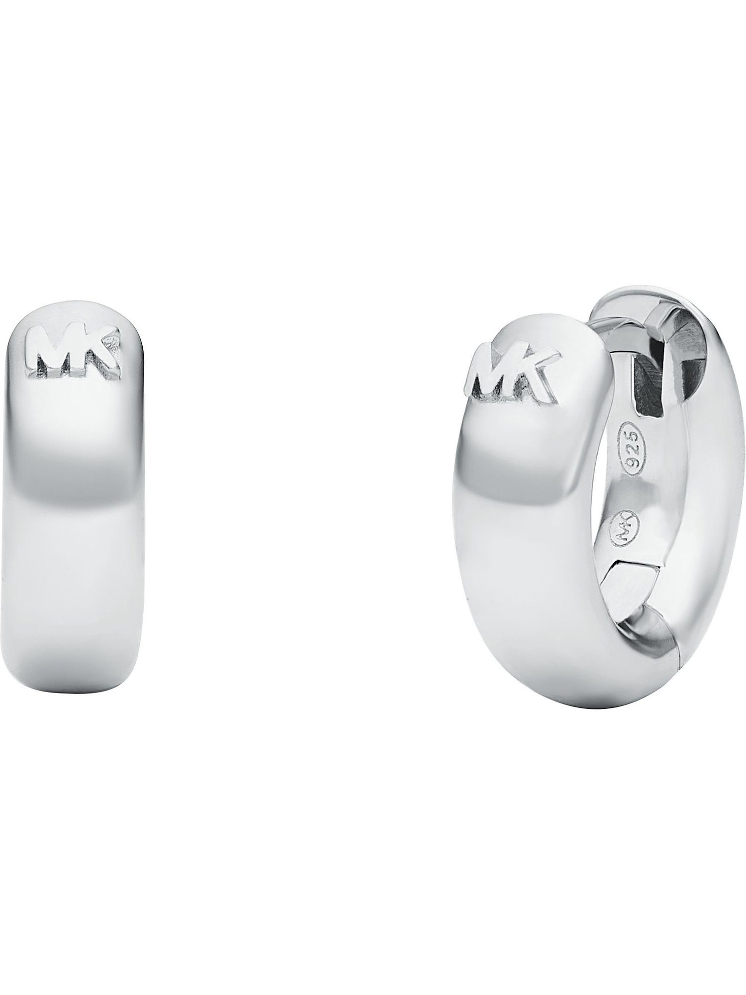 MICHAEL KORS Paar Creolen Michael Kors D...