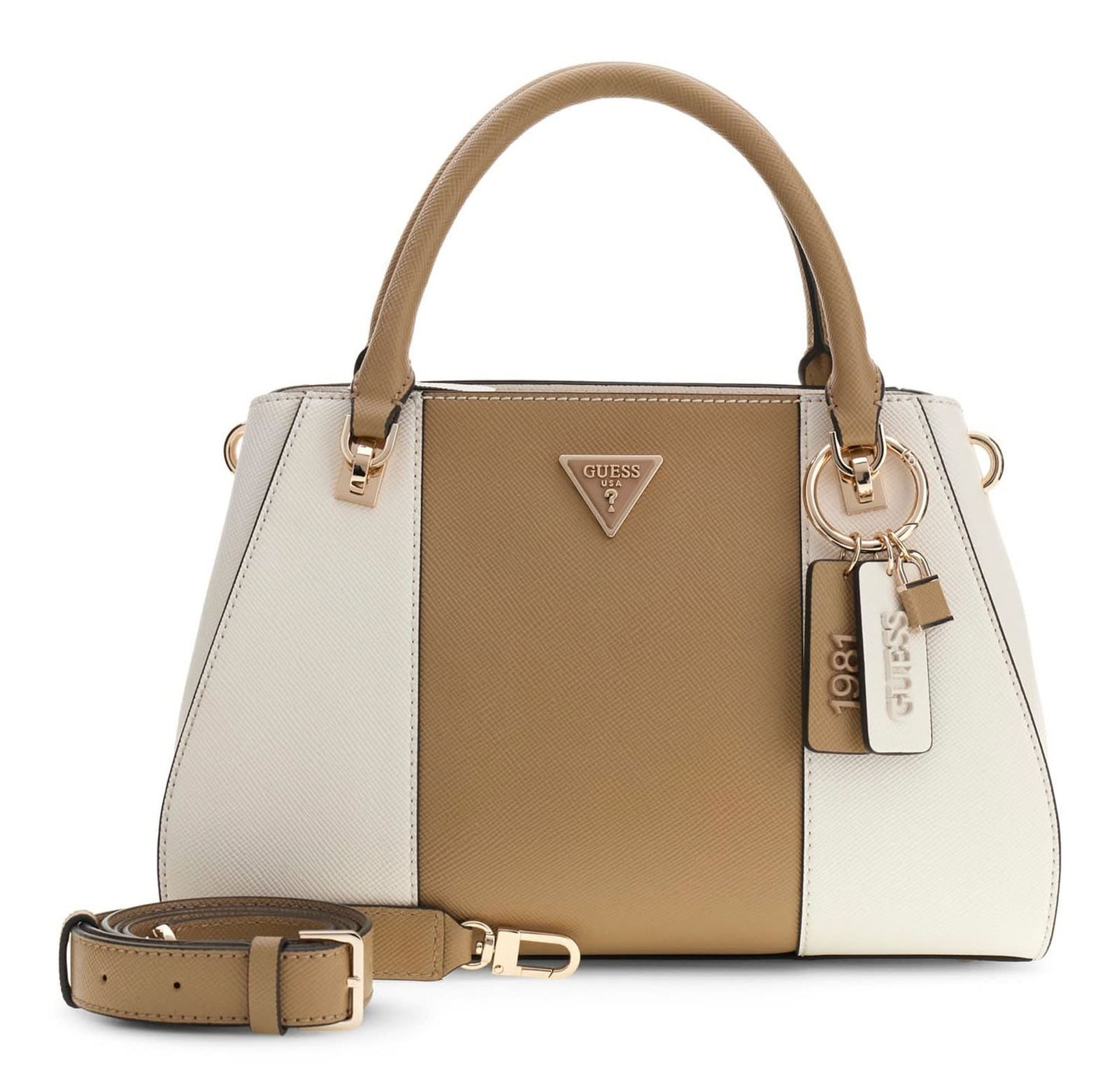 Guess Handtasche Luxury Satchel