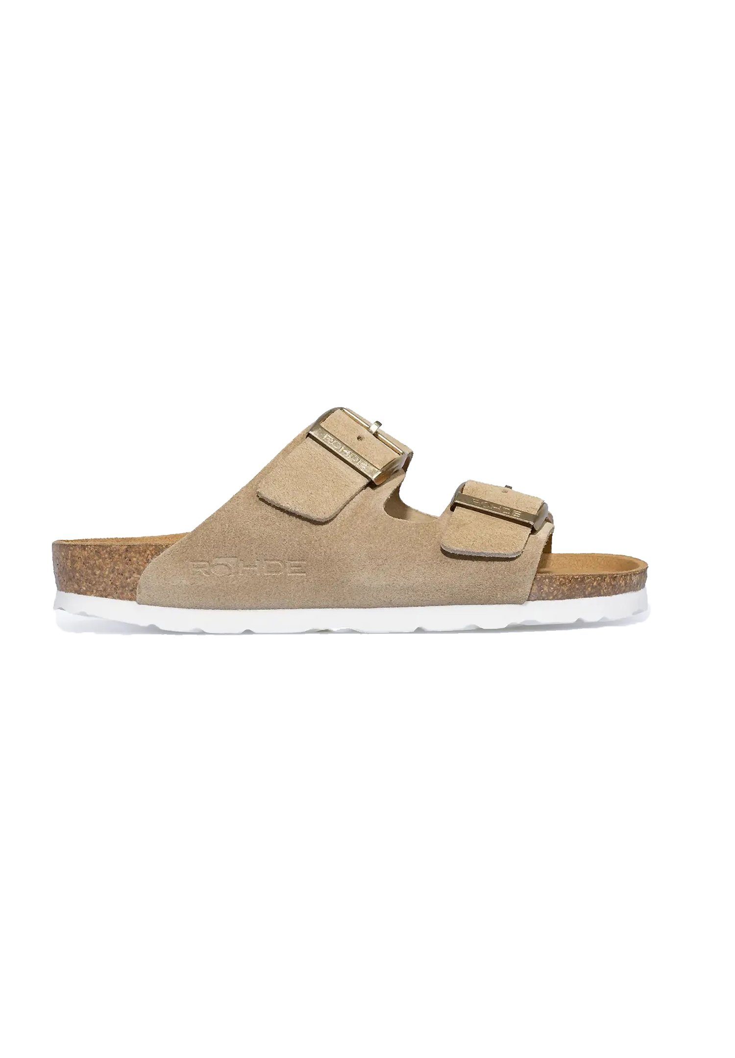 Rohde Sunnys N´12 Pantolette günstig online kaufen