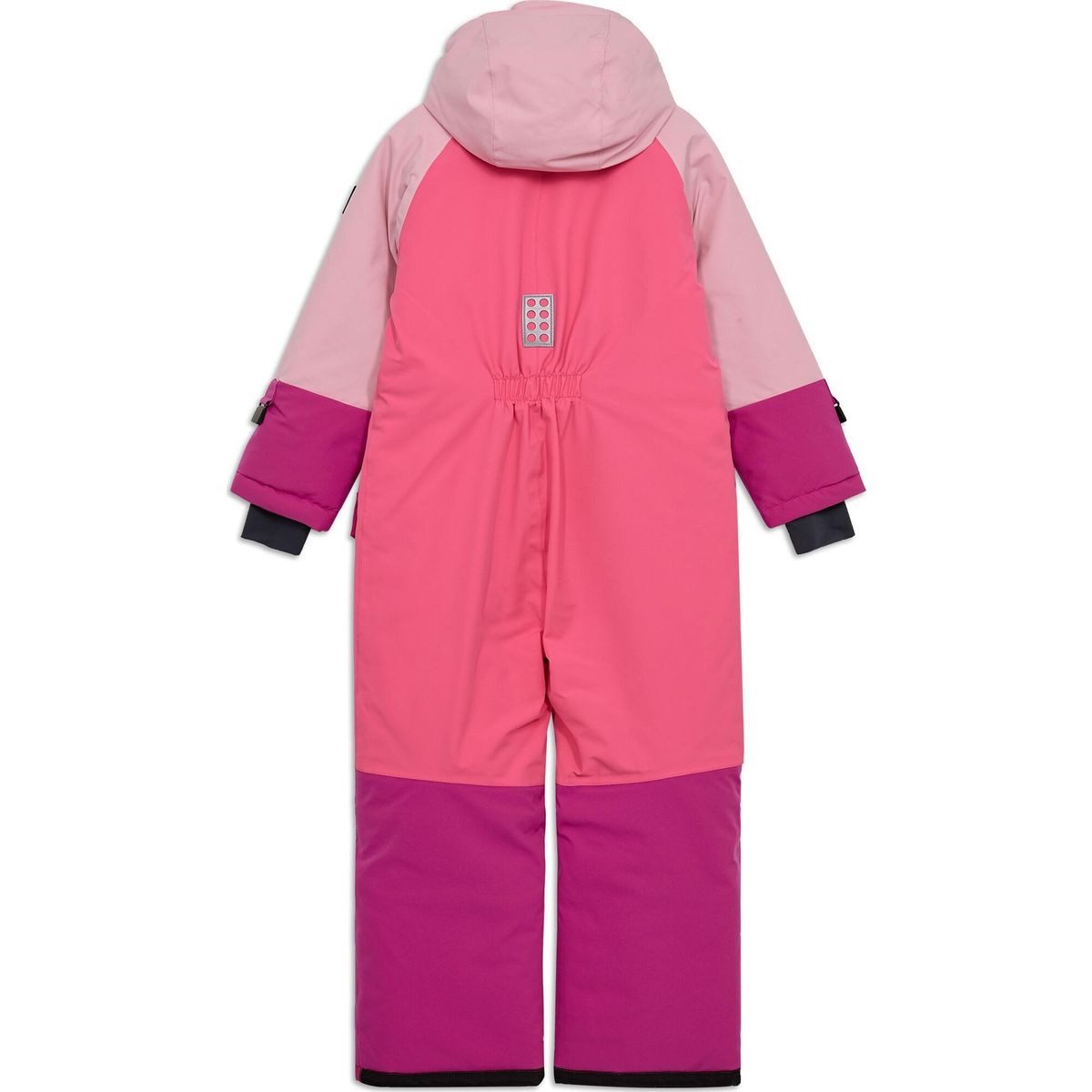 LEGO® kidswear Schneeoverall LWJAZ 810 - Snowsuit Perfekter Schutz und Komfort für Kinder beim Spielen und Skifahren im