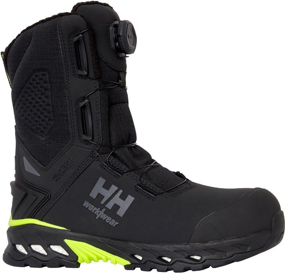 Helly Hansen Magni Evo Wntr Tall Ht S7L Boa Sicherheitsschuh