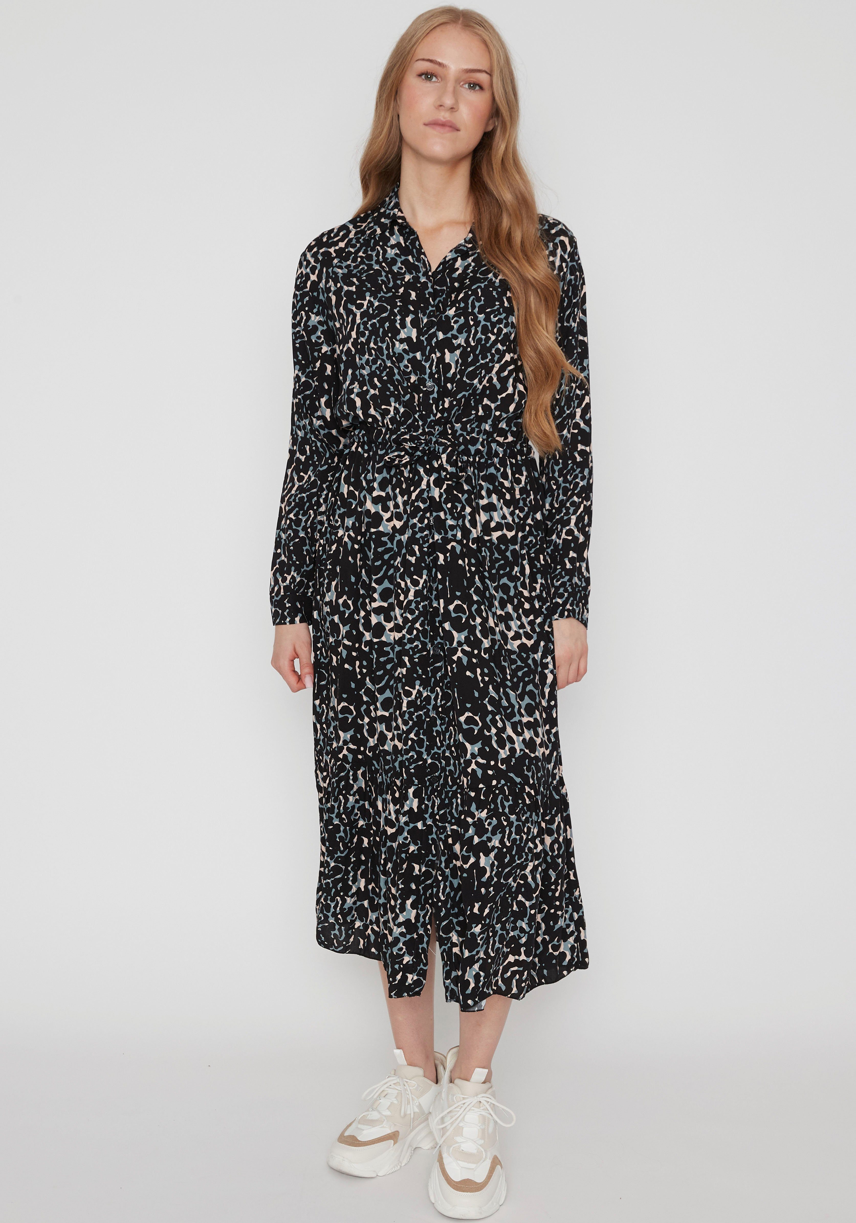 HaILY’S Sommerkleid Modell: MX V DR Lea günstig online kaufen