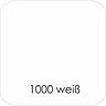 1000 Weiss