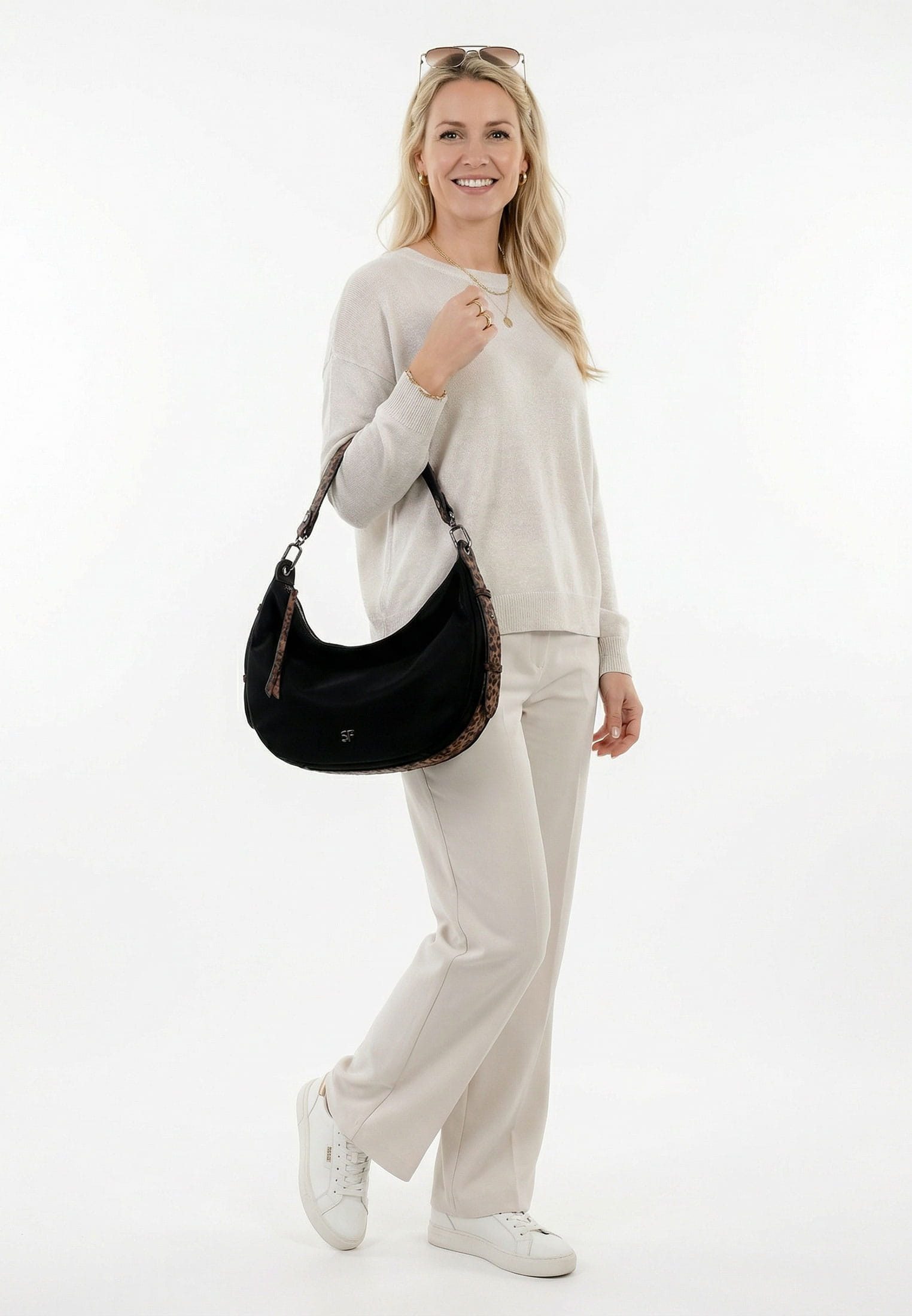 SURI FREY Beuteltasche SFY Sammy