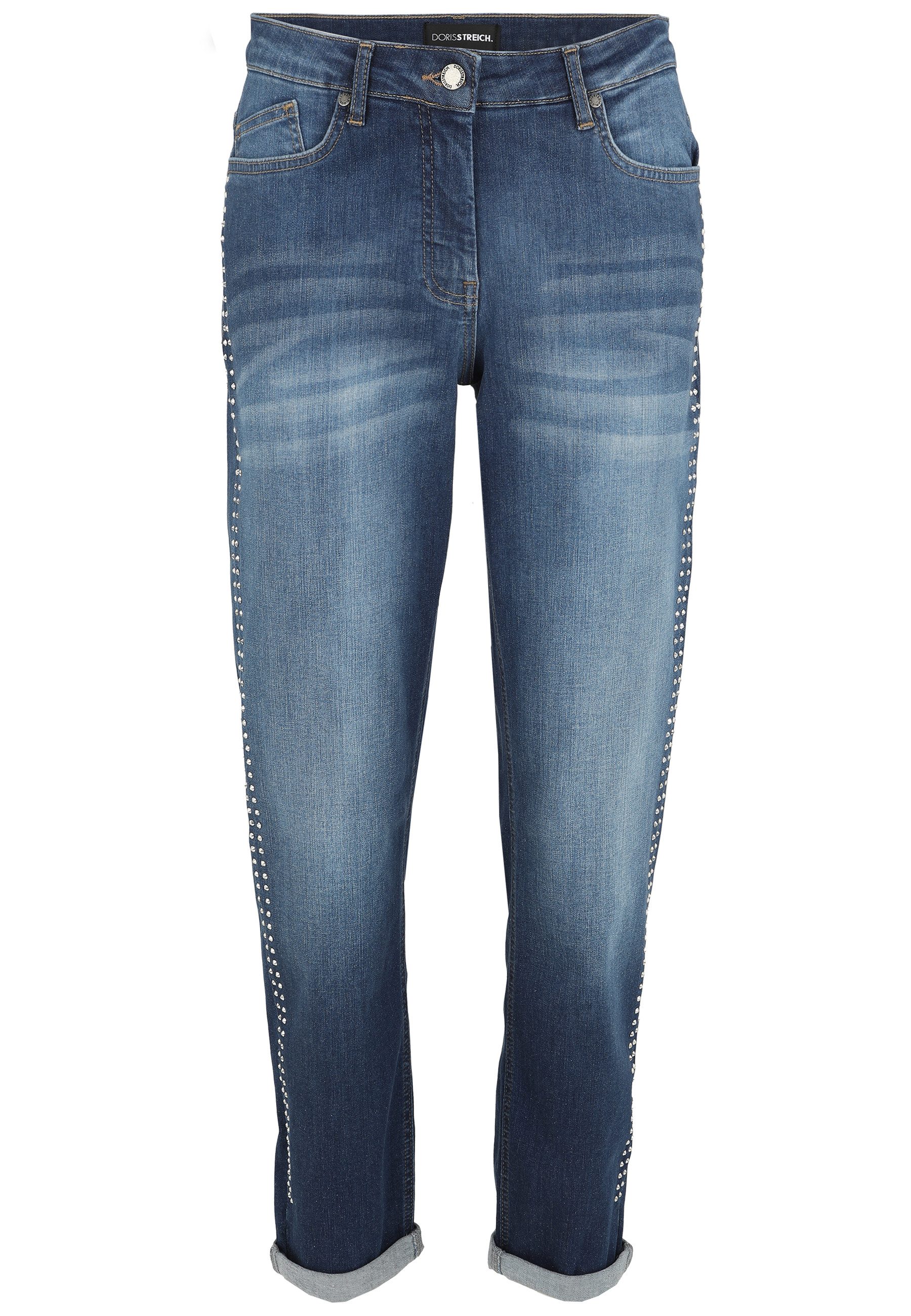Doris Streich Chinos