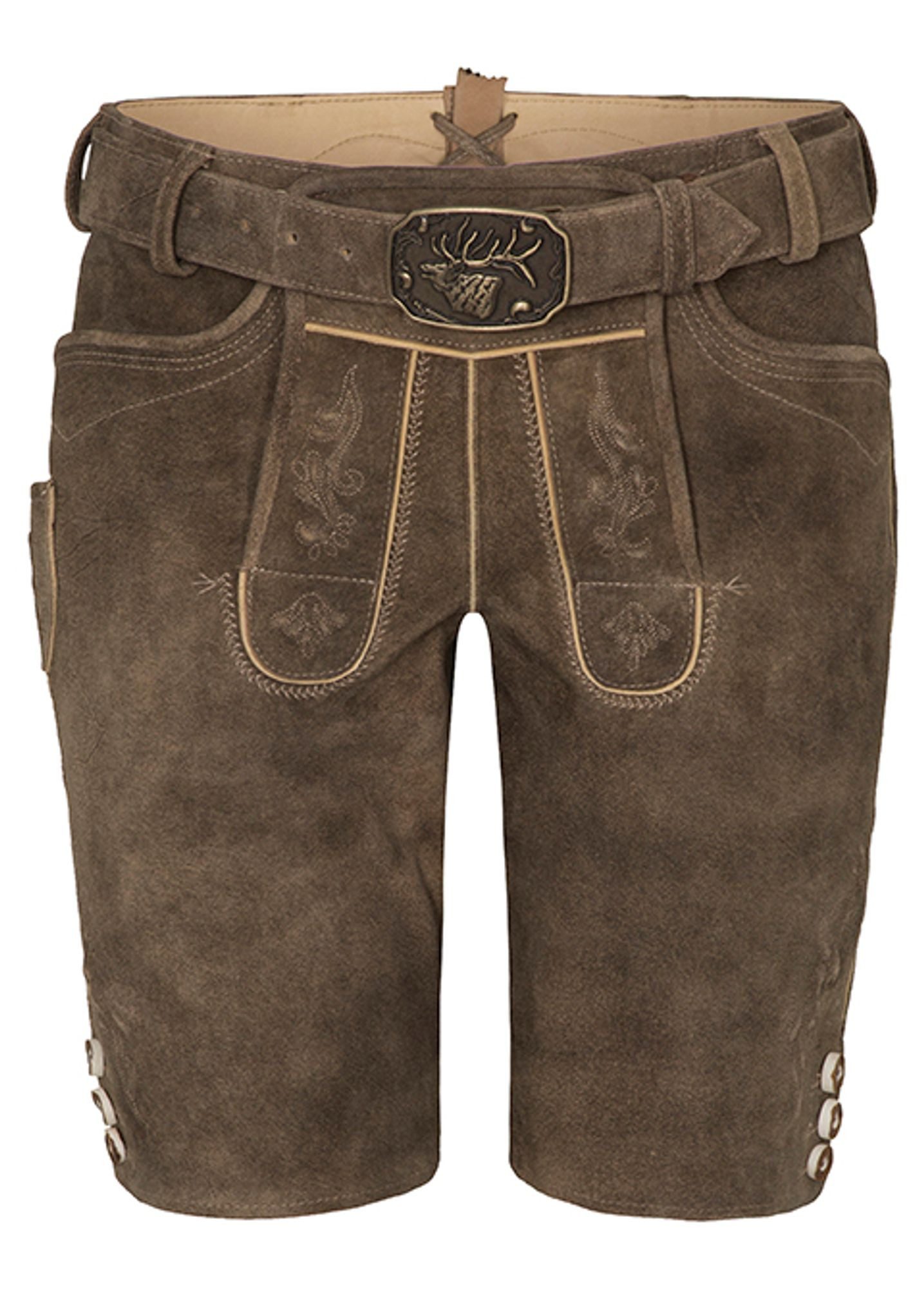 Spieth & Wensky Trachtenhose Rampoldi (360659-0648)