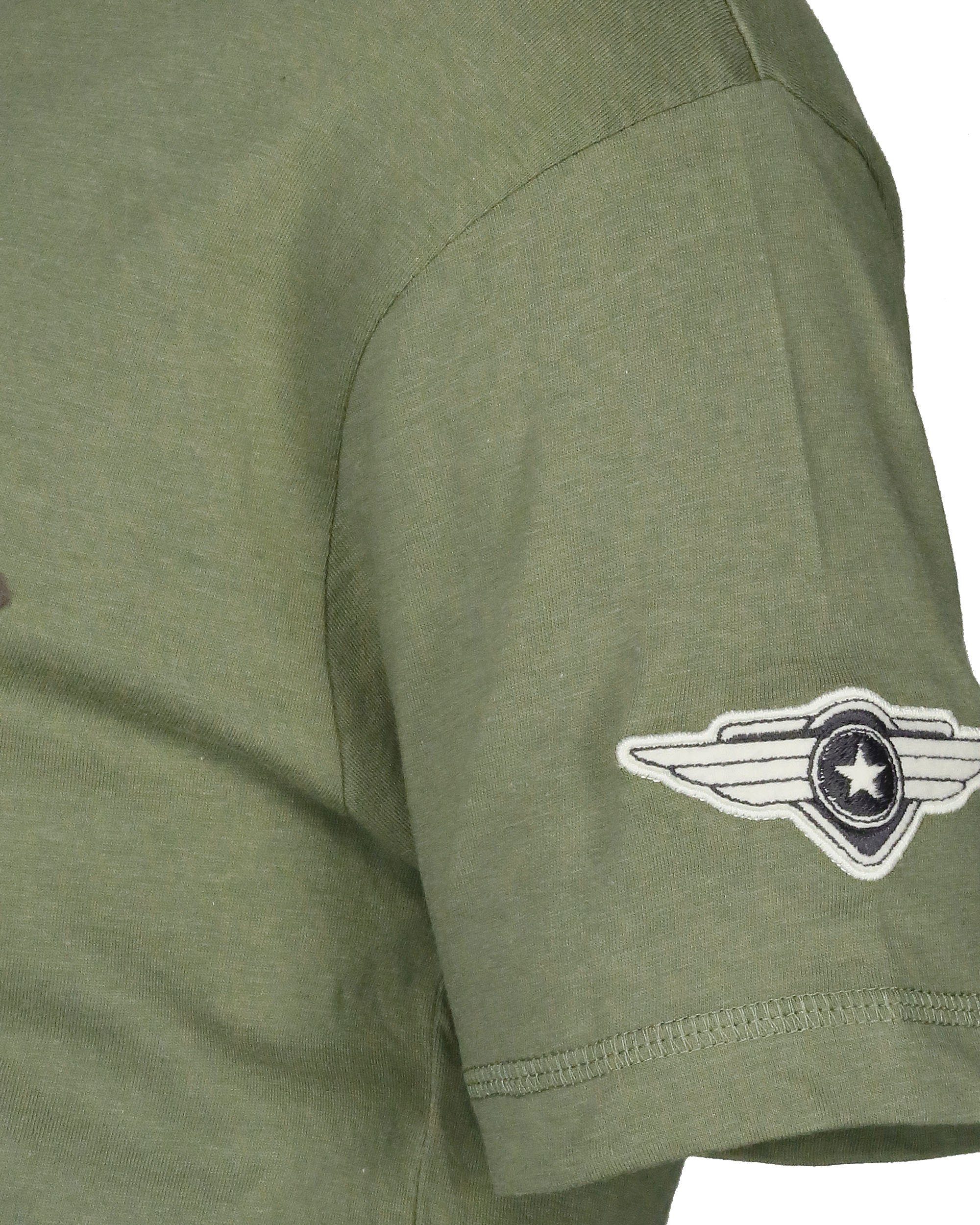 TOP GUN T-Shirt New York TG20191031