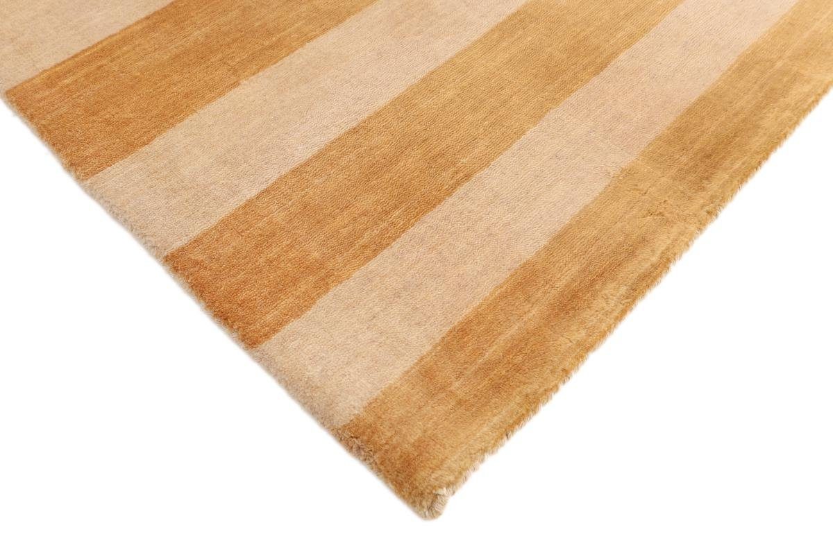 Orientteppich Loom Höhe: 162x231 mm Trading, Nain 12 Gabbeh rechteckig, Orientteppich, Moderner