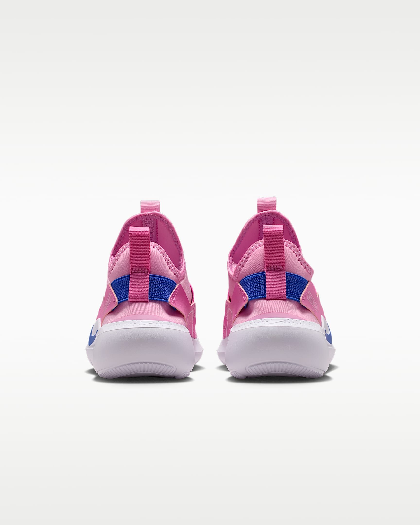 Nike Flex Runner 4 Laufschuh (für Jugendliche) mit praktischem Schlupfeinstieg – Bild 5 von 5