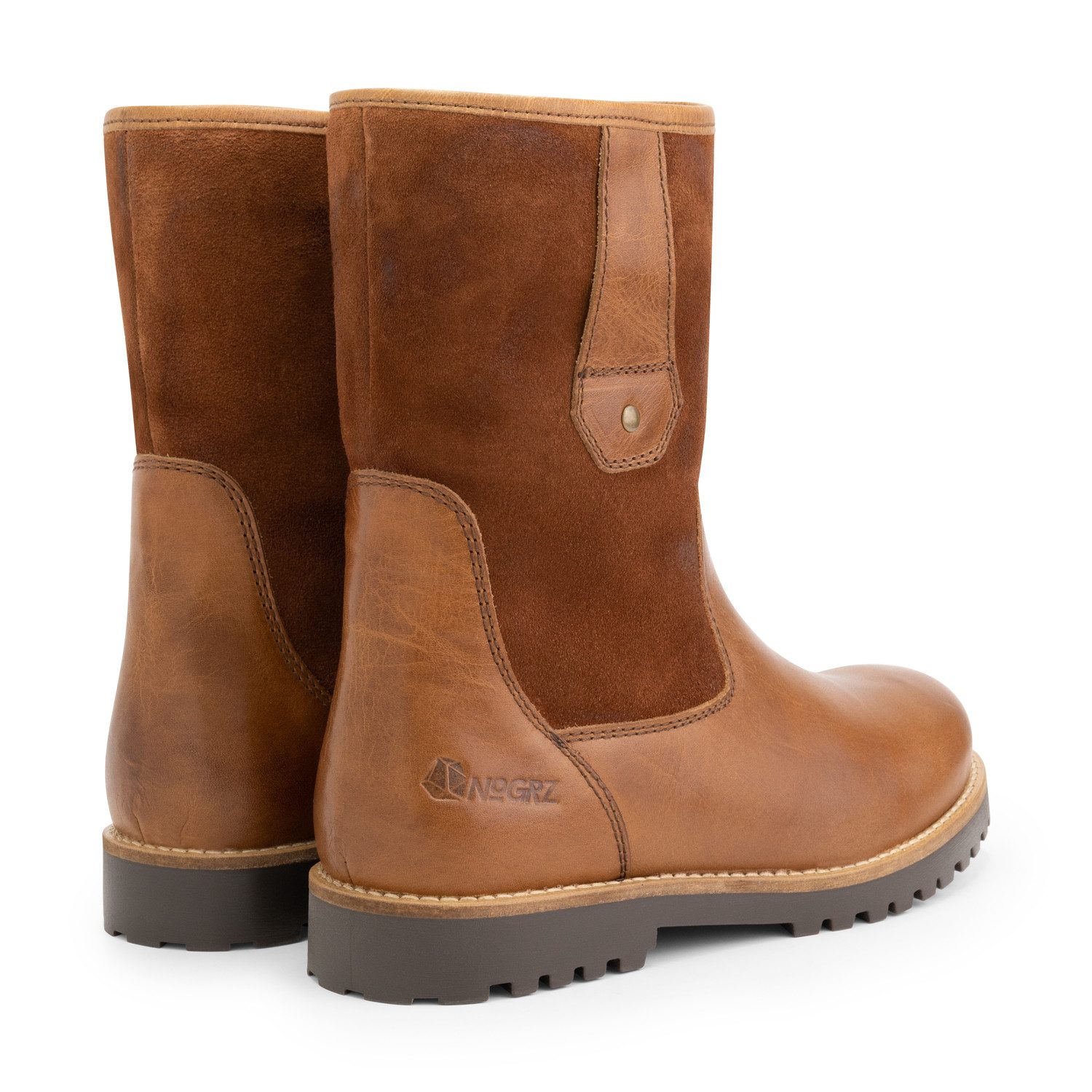 NoGRZ R.Cassels Stiefel Atmungsaktiv und wärmedämmung günstig online kaufen