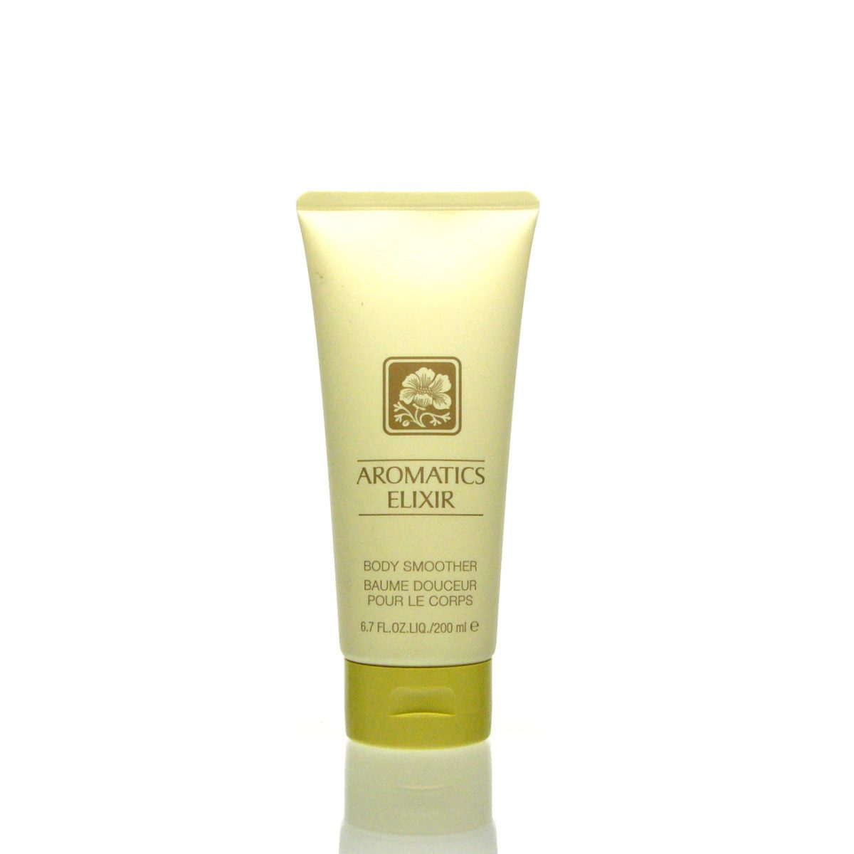 CLINIQUE Körperpflegemittel Clinique Aromatics Elixir Body Smoother 200 ml